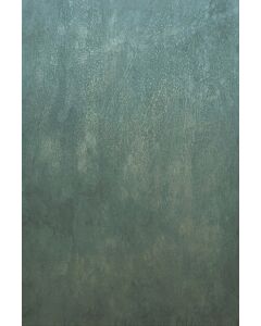 Blå-Grøn Mur 150x220cm