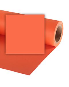 Colorama Pumpkin 2.72 x 11m - LLCO547