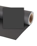 Colorama  Black 2.72 x 11m - LLCO168